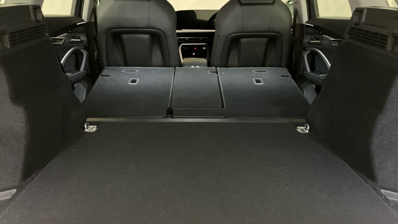 Audi Q5 2.0 TDI Quattro Sport 5dr S Tronic Diesel Estate